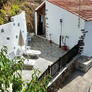 El Balcón De Petra Hermigua