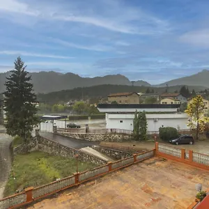 Vall De Lord Apartamento